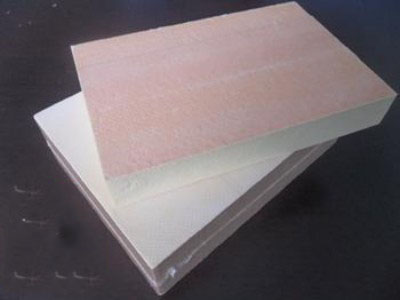 聚氨酯板特點(diǎn)