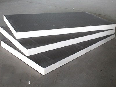 聚氨酯板生產(chǎn)